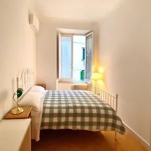 Appartamento Napoliforever Chiaia, Napoli