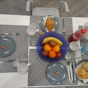 Appartamento Napoletano, Napoli