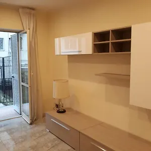 Appartamento New With Garden, Napoli