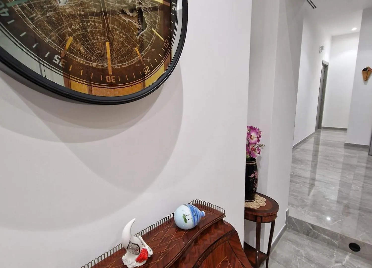 Suite Galleria Umberto I Napoli Bed & Breakfast