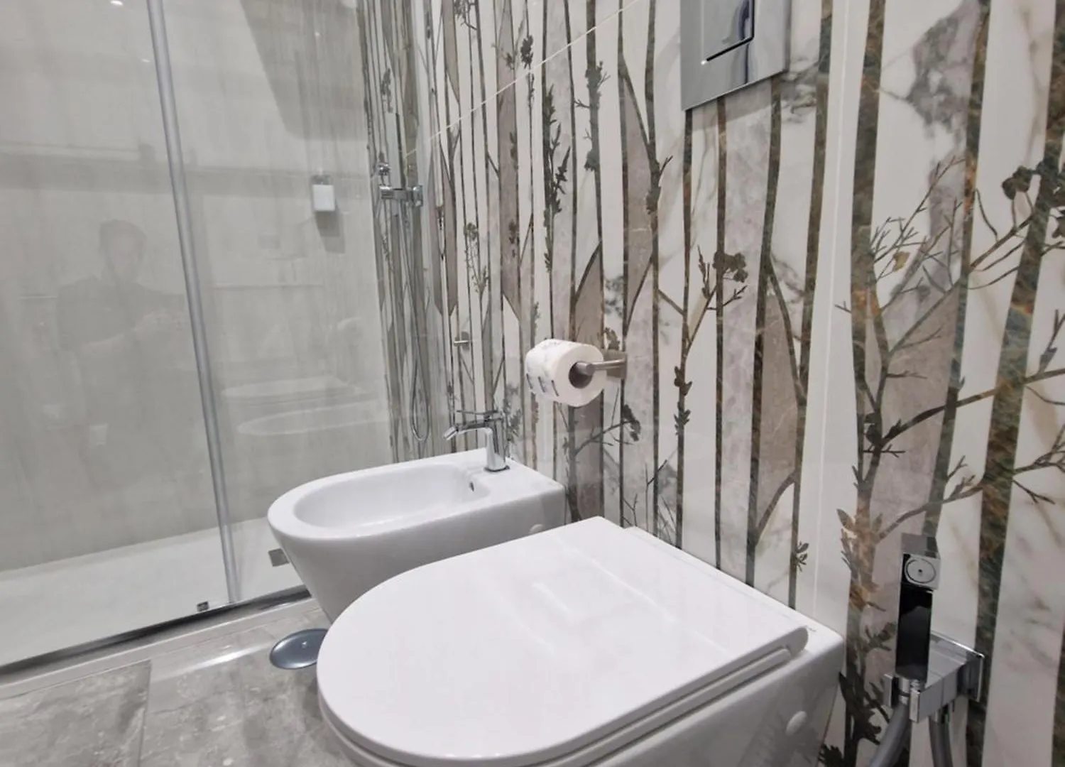 Suite Galleria Umberto I Napoli Bed & Breakfast