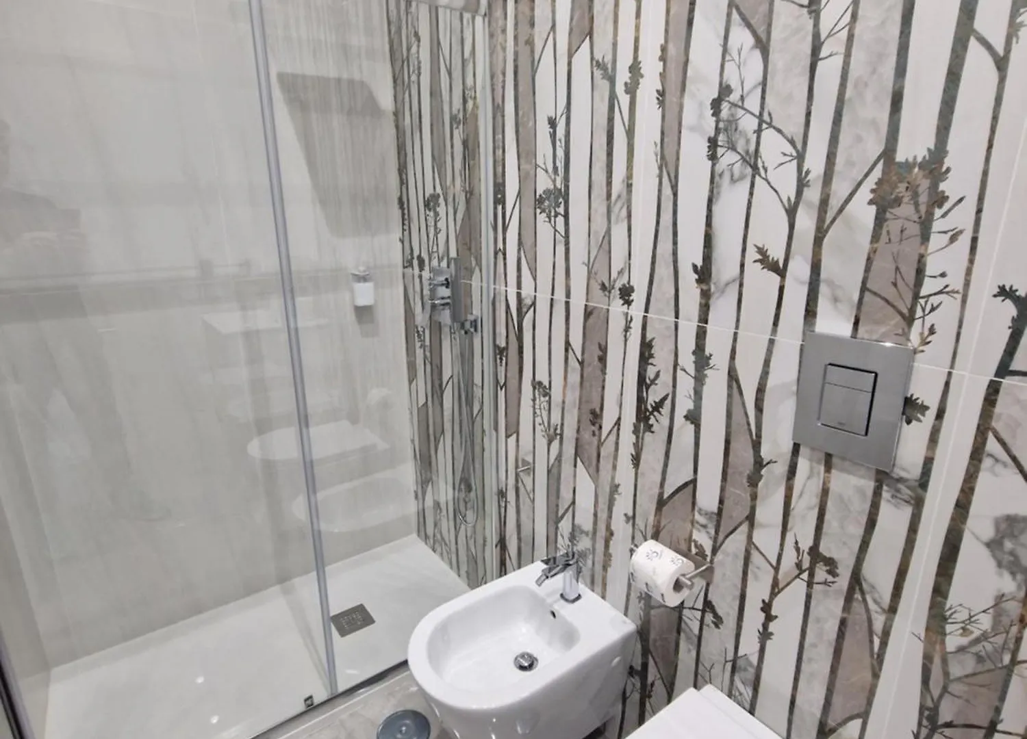 Bed & Breakfast Suite Galleria Umberto I Napoli Italia