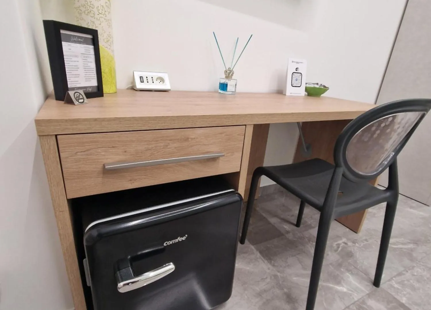 Bed & Breakfast Suite Galleria Umberto I Napoli