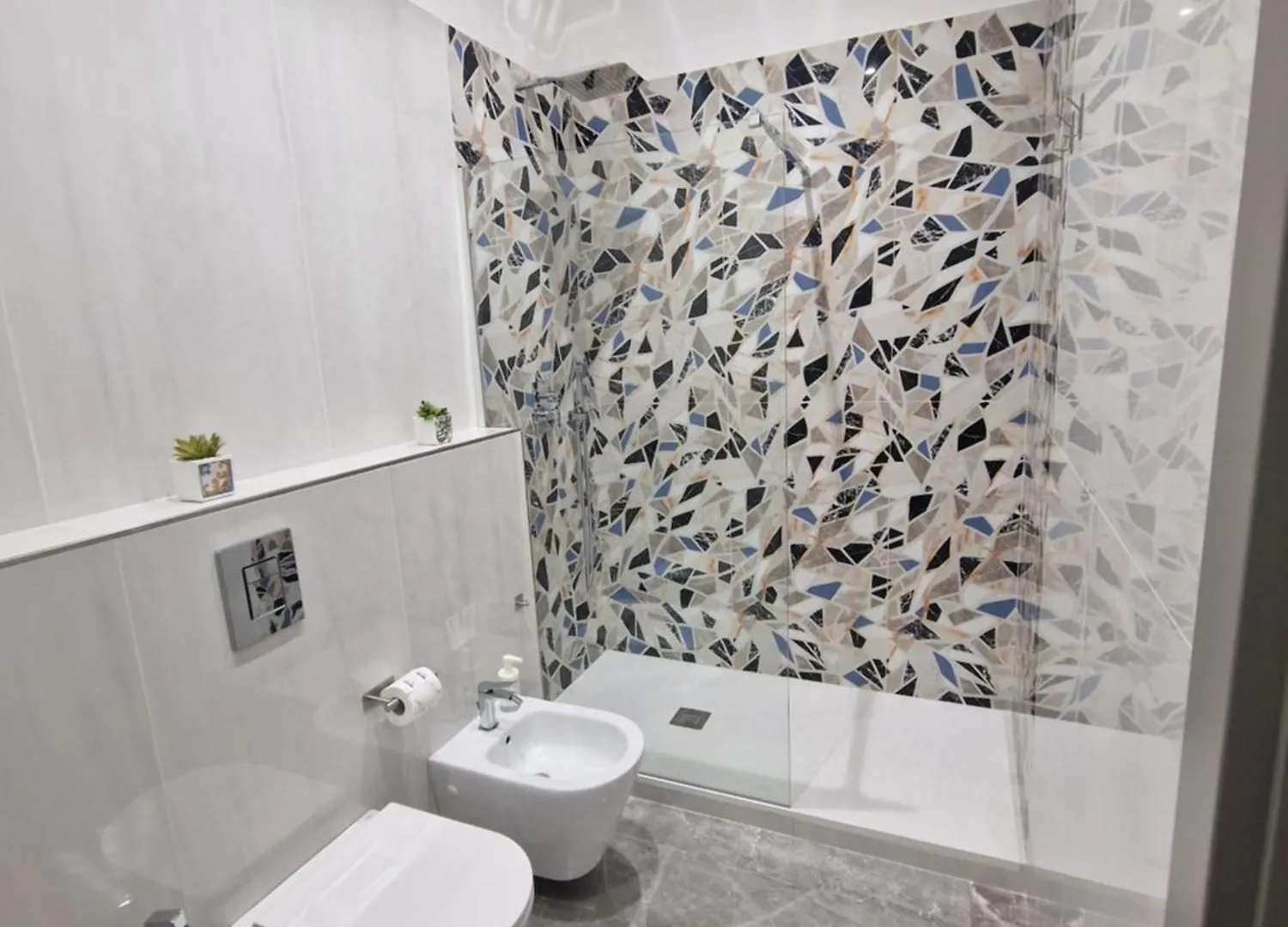 Suite Galleria Umberto I Napoli Bed & Breakfast