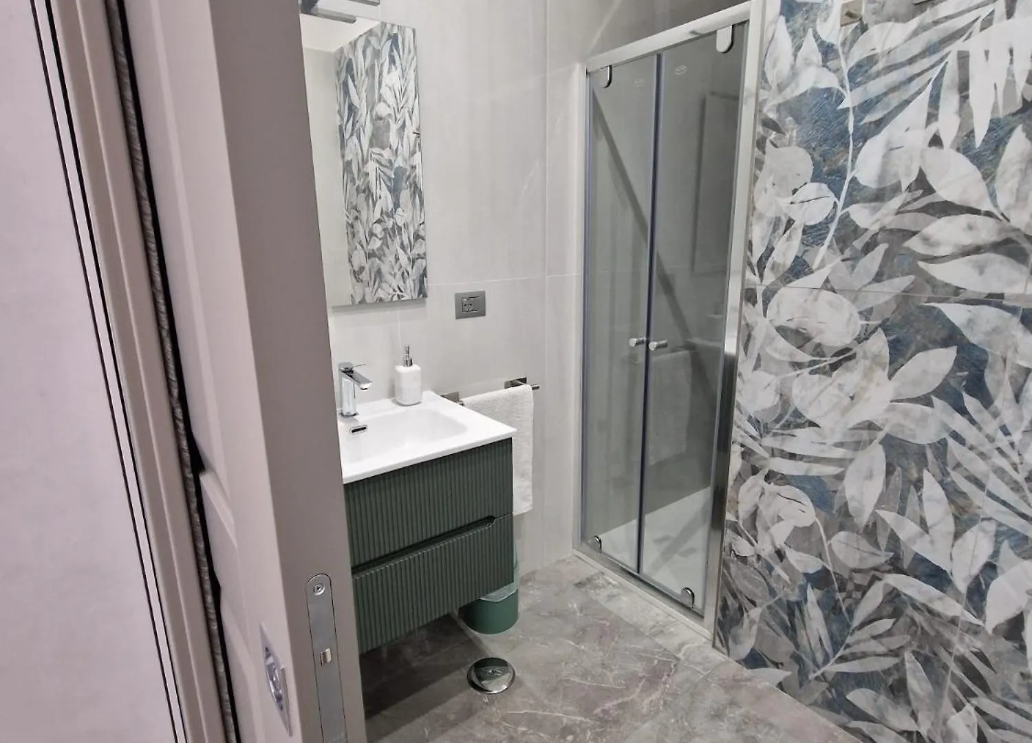 Suite Galleria Umberto I Napoli
