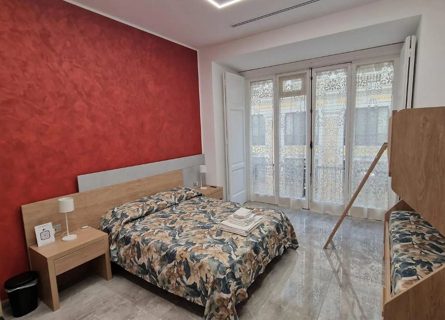 Suite Galleria Umberto I Napoli Bed & Breakfast