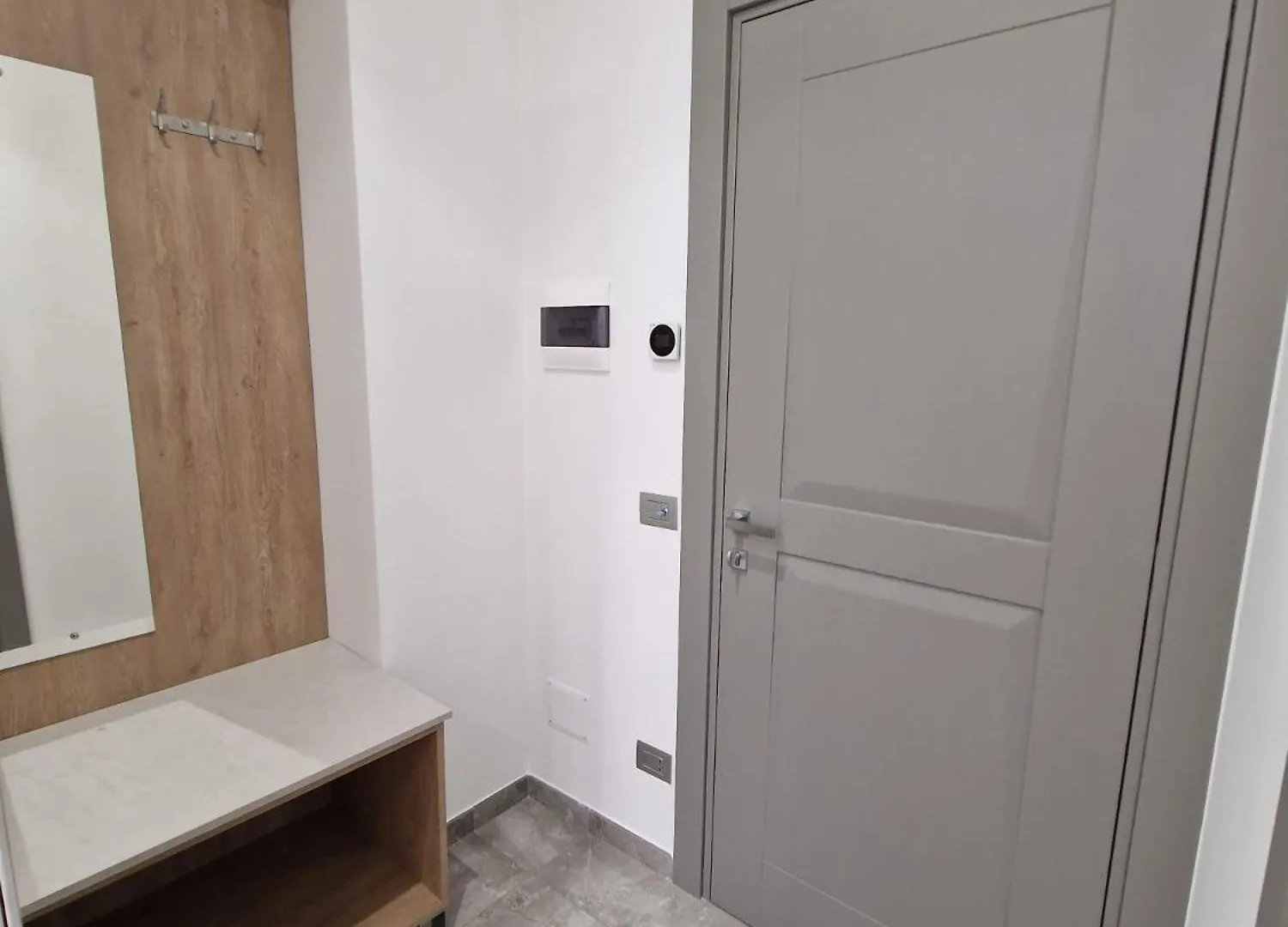 Suite Galleria Umberto I Napoli Italia