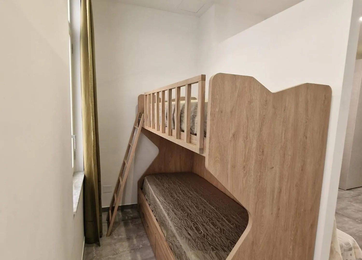 Suite Galleria Umberto I Napoli Bed & Breakfast