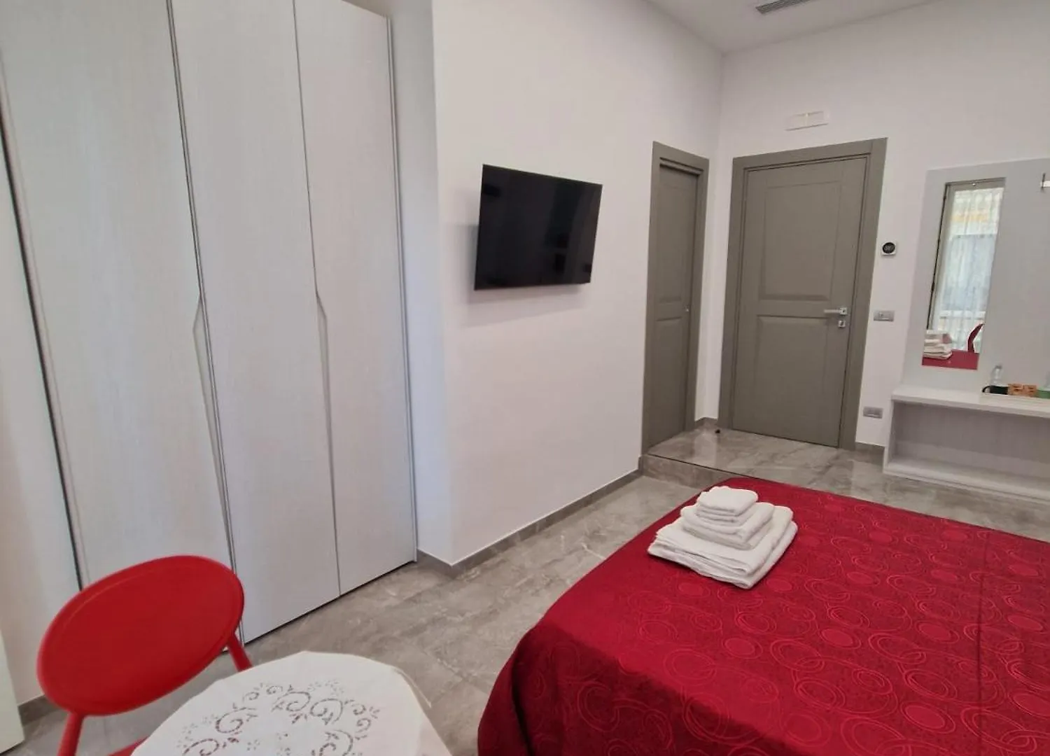 Bed & Breakfast Suite Galleria Umberto I Napoli