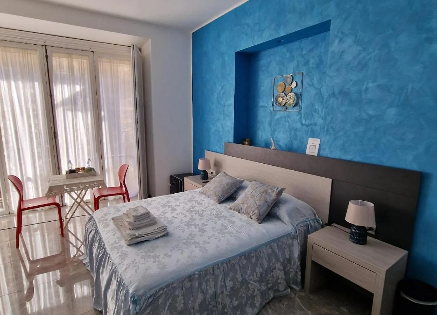 Bed & Breakfast Suite Galleria Umberto I Napoli