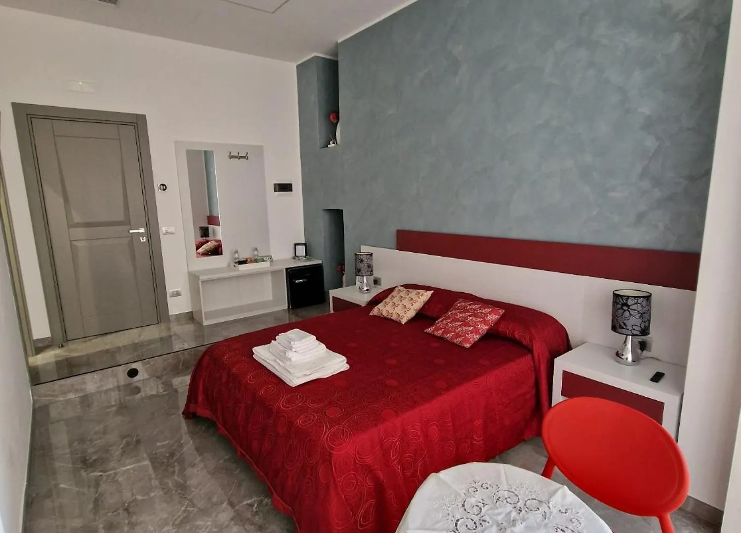Bed & Breakfast Suite Galleria Umberto I Napoli