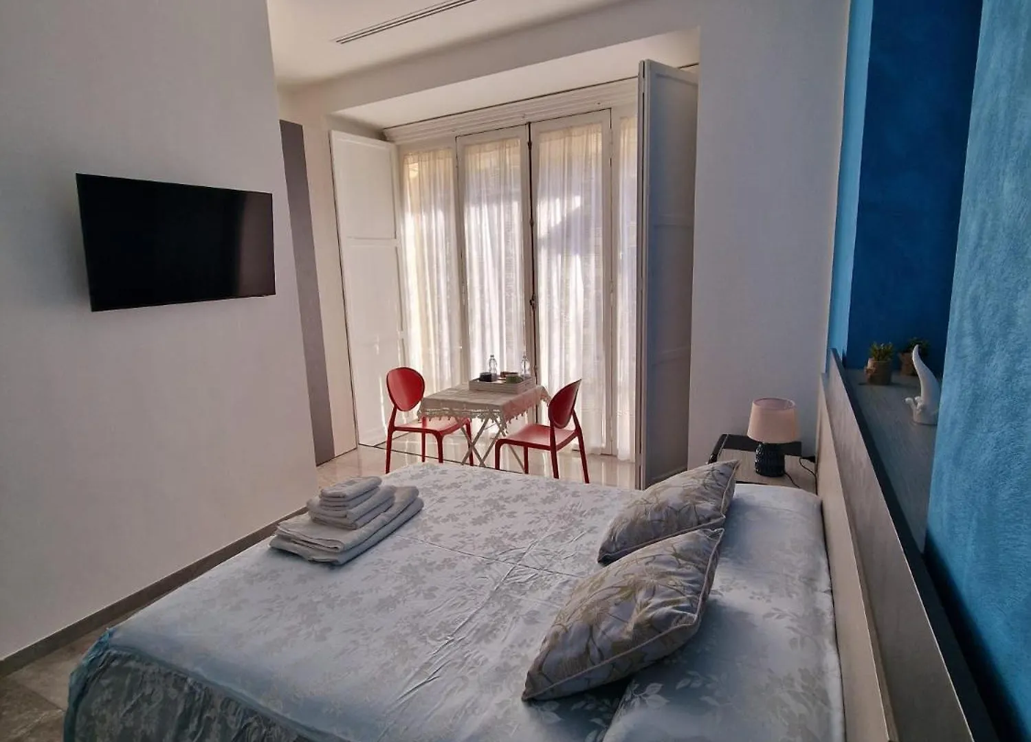 Bed & Breakfast Suite Galleria Umberto I Napoli Italia